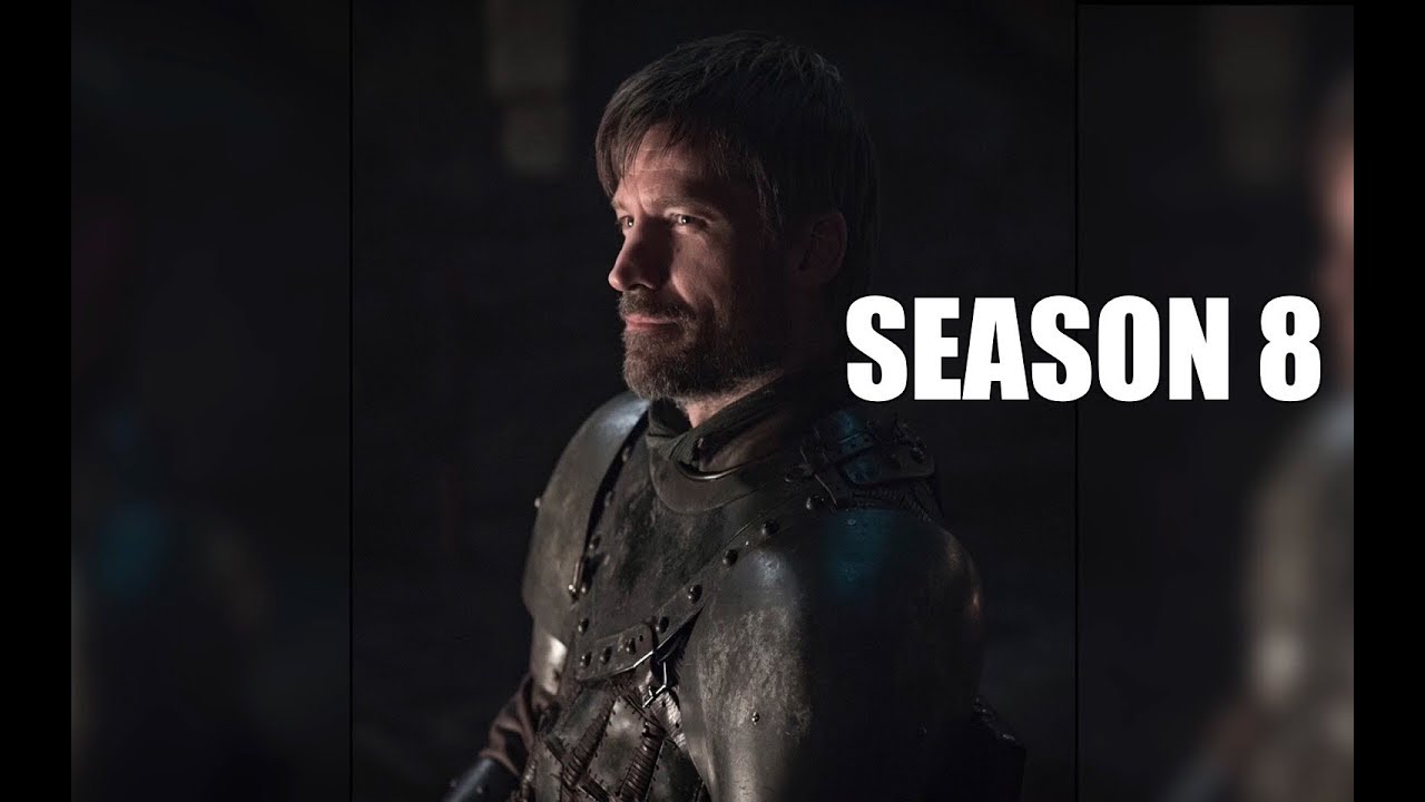 Game of Thrones season 8 | Jaime Lannister Theories