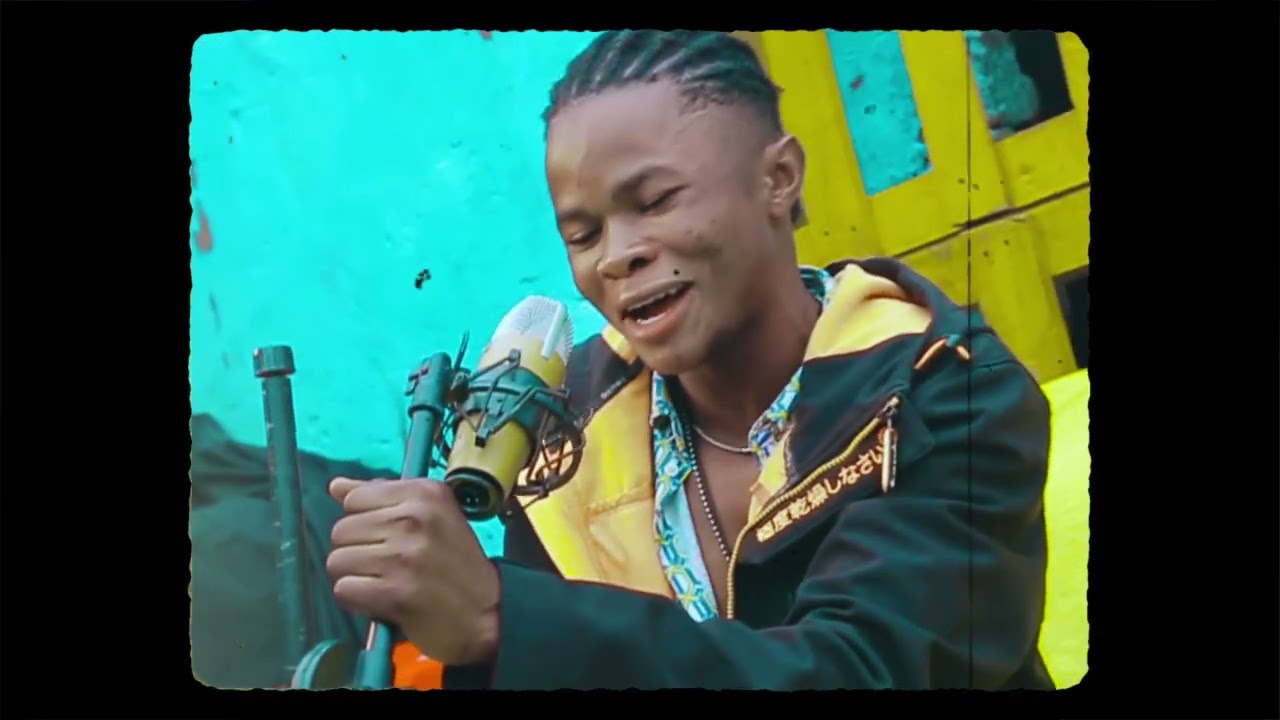 KAMATA-Diamond platnumz (Cover by TAFF-MOLA) Session freestyle