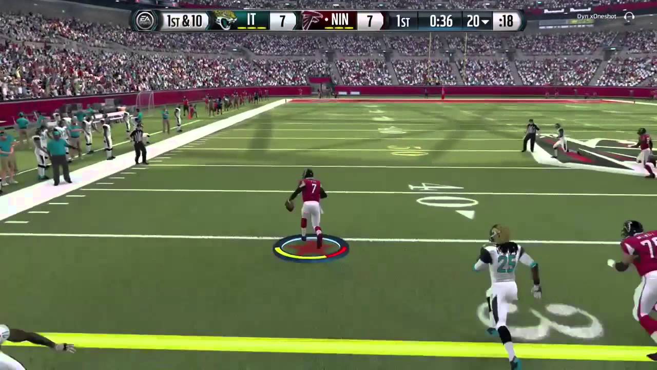 BOSS VICK MUT16