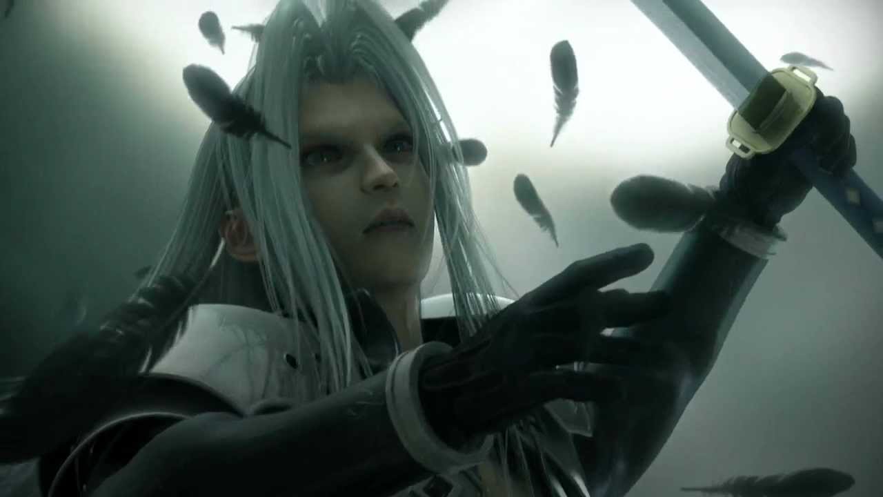 Final Fantasy VII ACC - Hand That Feeds