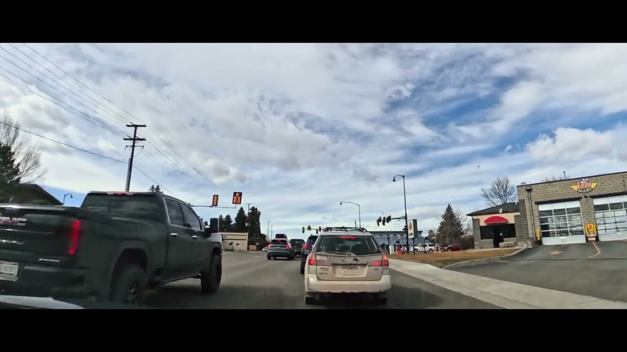 Bozeman,Montana   DAI030826