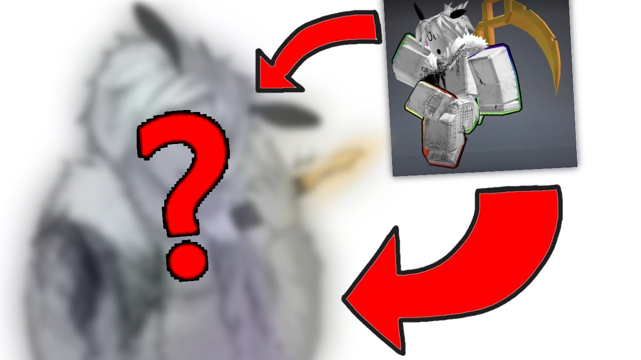 觀眾 繪圖紀錄 | ROBLOX avater Drawing