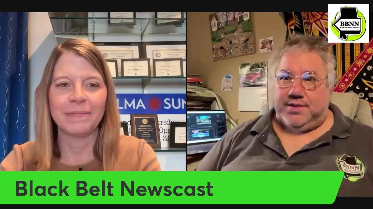 Black Belt Newscast: February 27, 2026