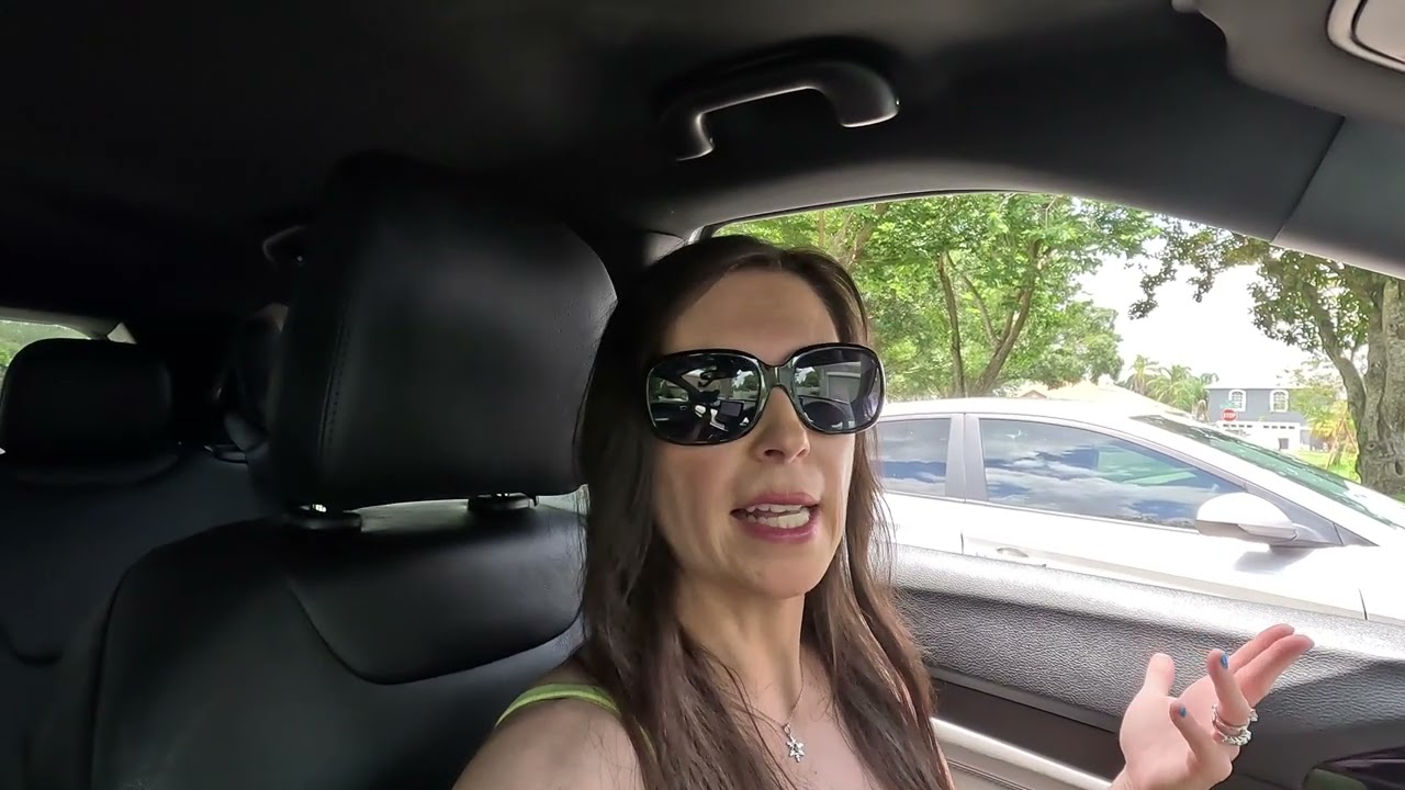Jeep Compass Limited 2023 #car #vlog #walkthrough