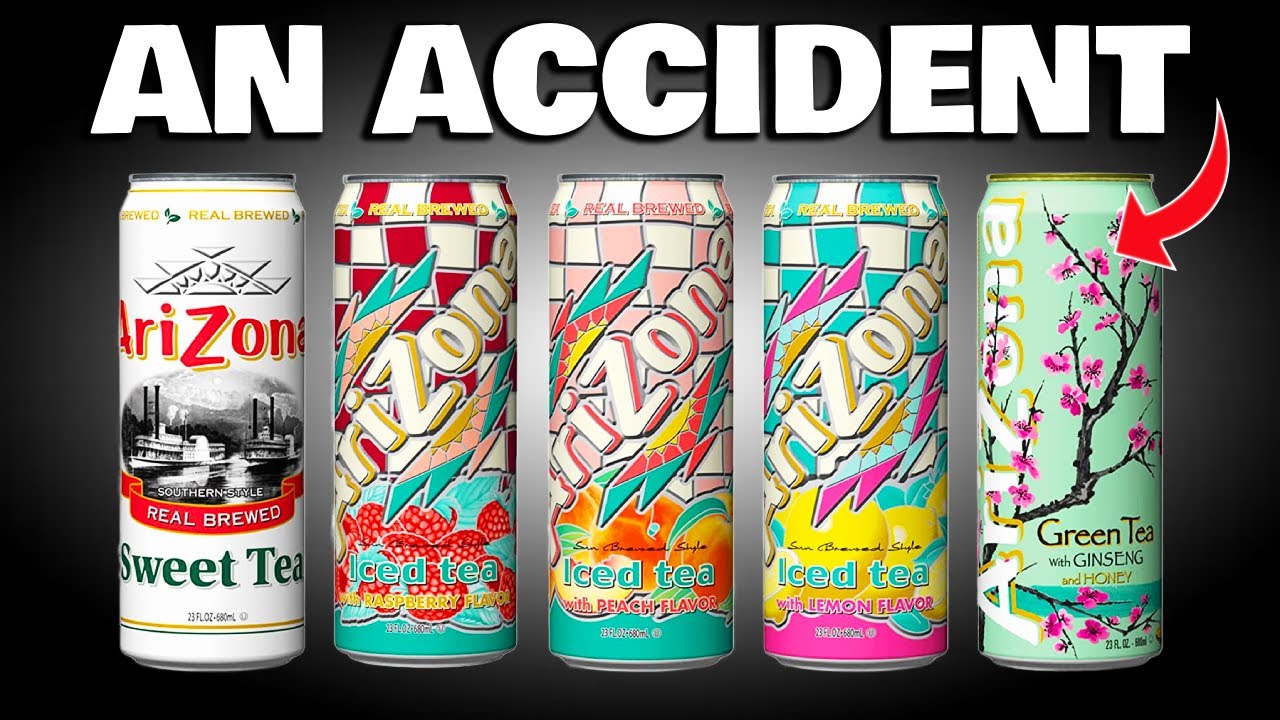 Why Arizona Tea Doesn’t Care About Making More Money