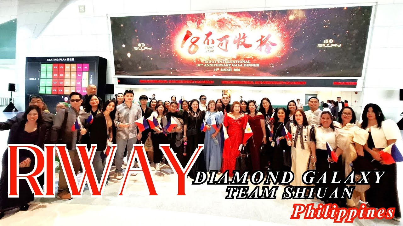 Riway Philippines