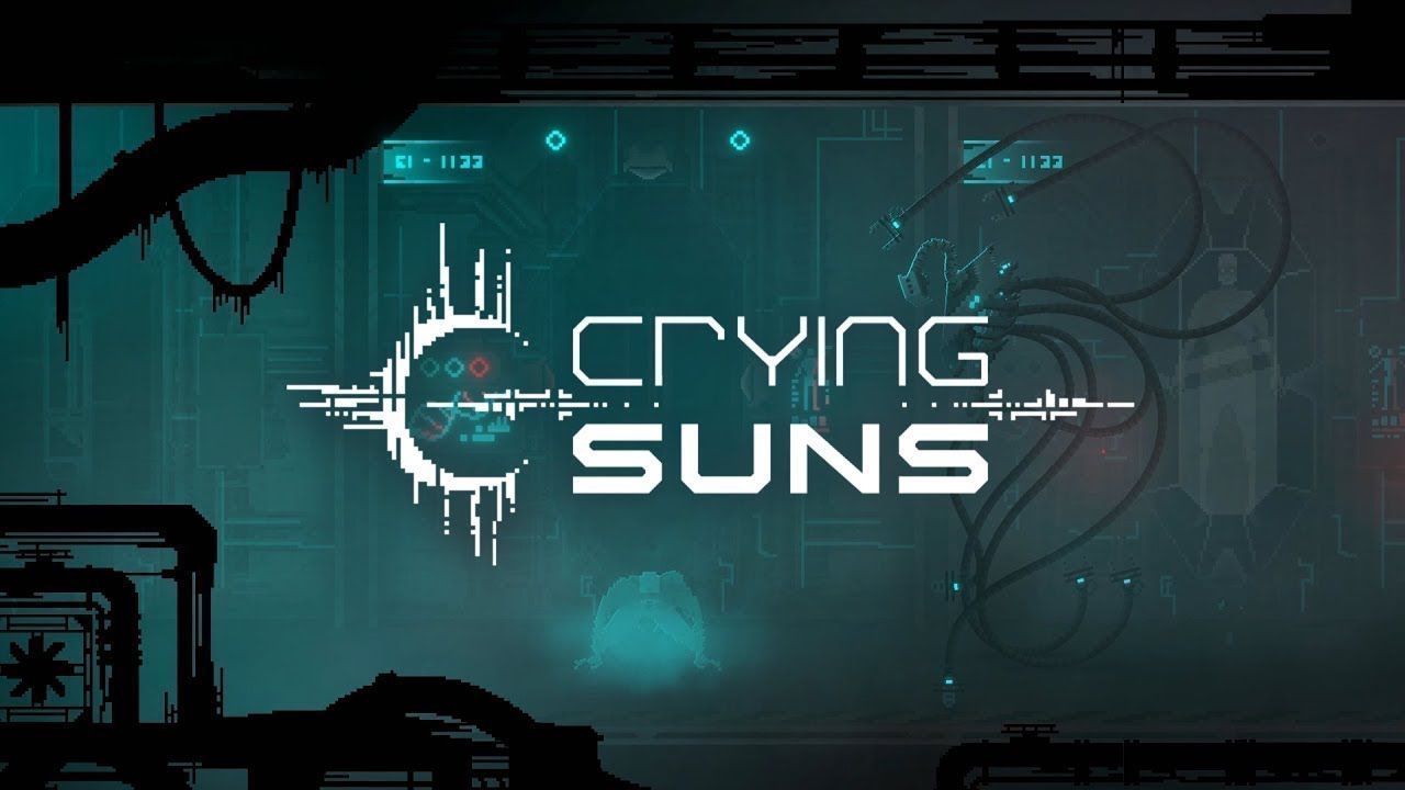 Crying Suns (2020) - Beautiful Battleship Commanding Exploration Roguelite