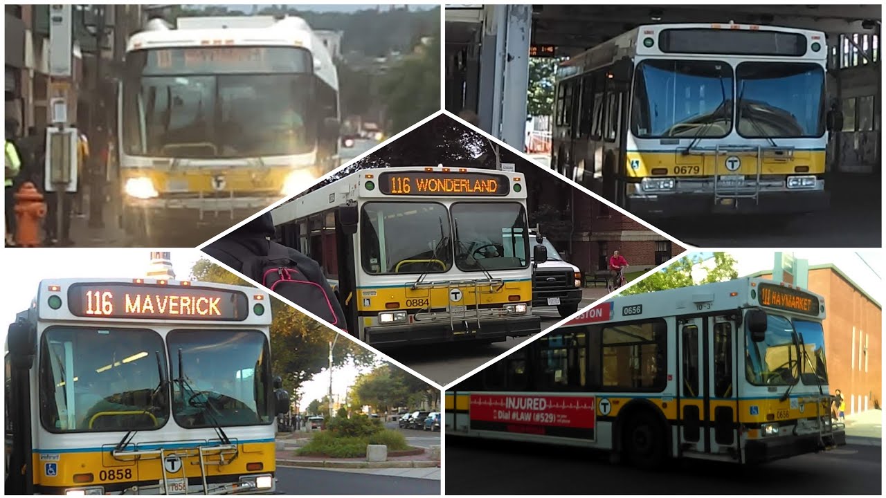 MBTA - Mini Bus Action: Summer 2018 Edition | PATRON REQEUST
