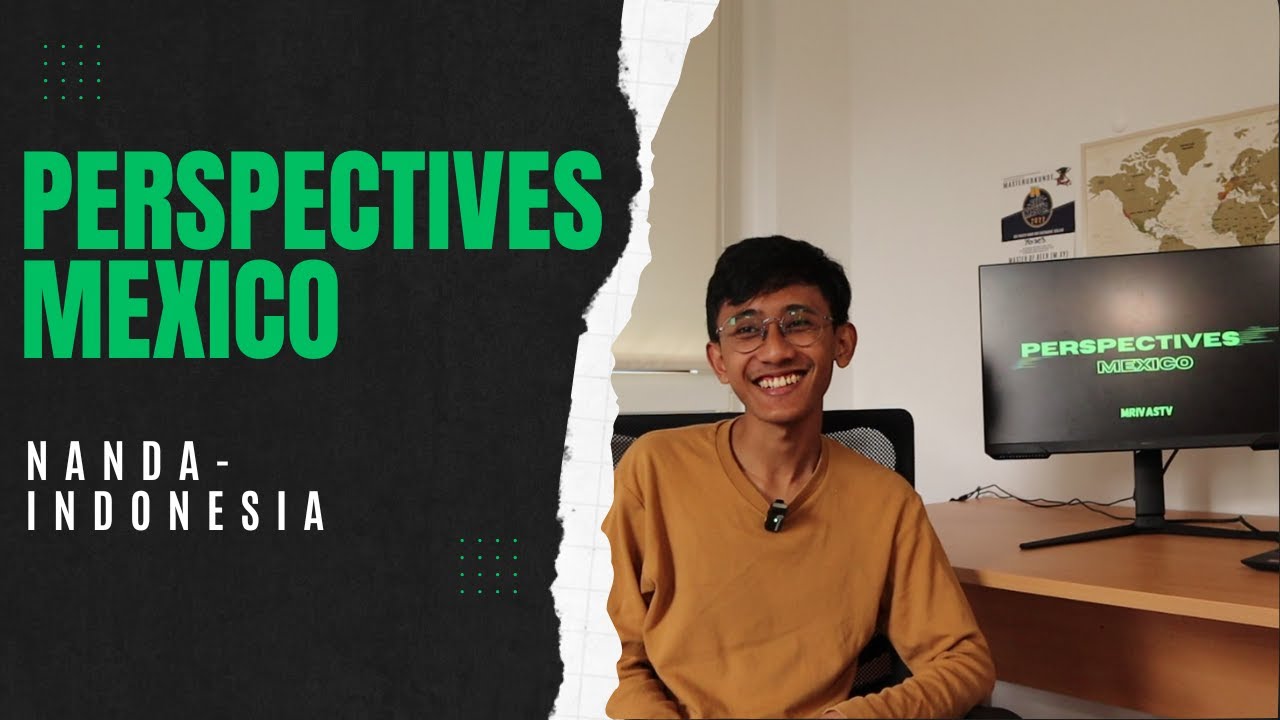 Perspectives Mexico - Nanda (Indonesia)
