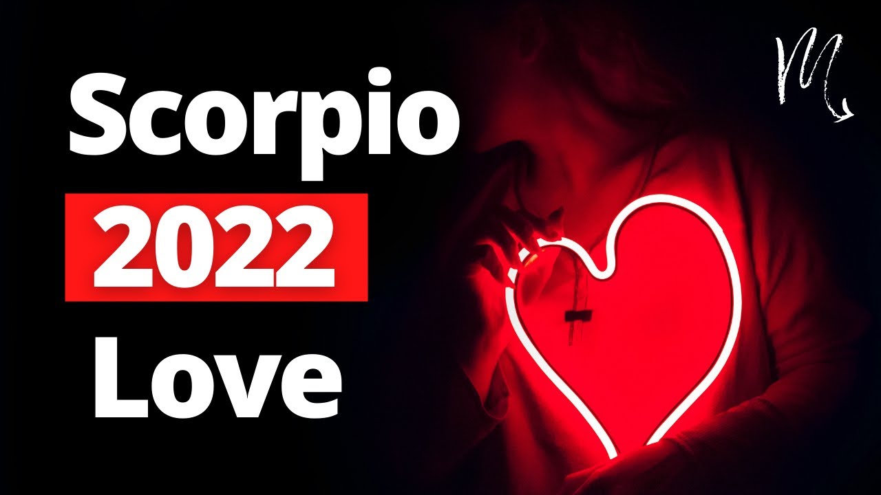 SCORPIO - 