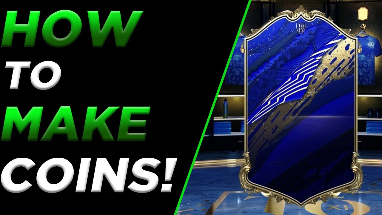 TOTY INVESTMENTS?! HOW TO MAKE COINS! (FIFA 20 TRADING METHODS)