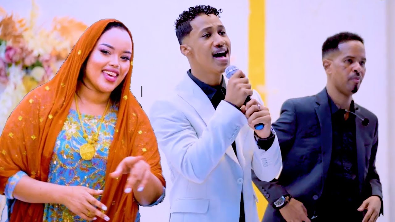 KHADAR KEEYOW 2025 | BEST REMIX | SHOW XAMAR