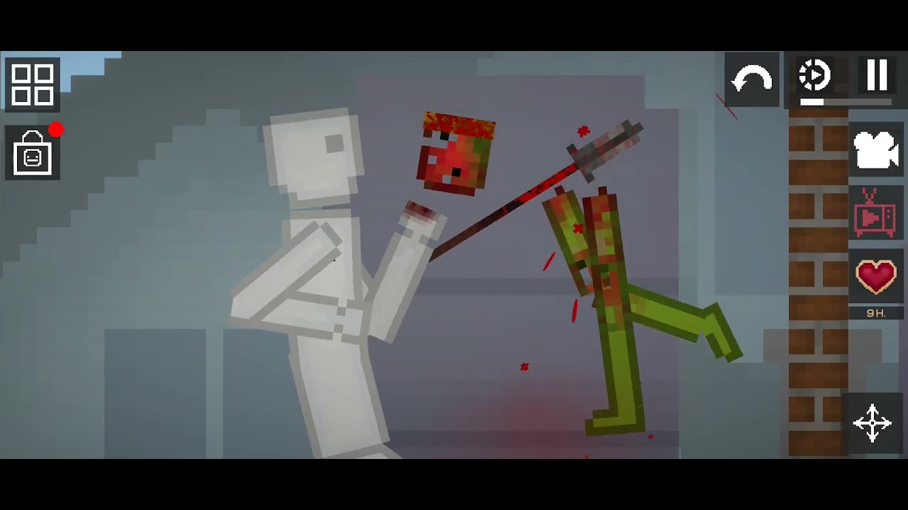 Episode forty-nine betray?