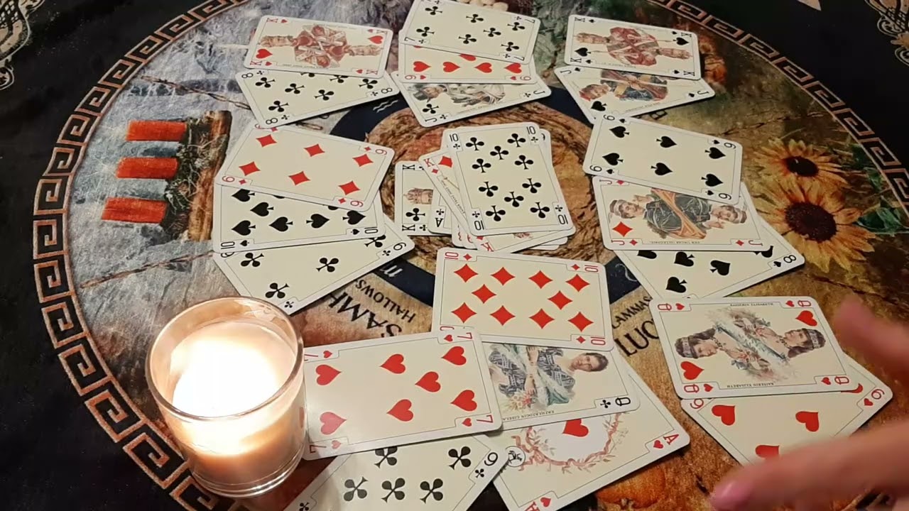 ЧТО ПРОИСХОДИТ СЕЙЧАС В ЖИЗНИ КРЕСТОВОГО КОРОЛЯ...? ♥️♣️