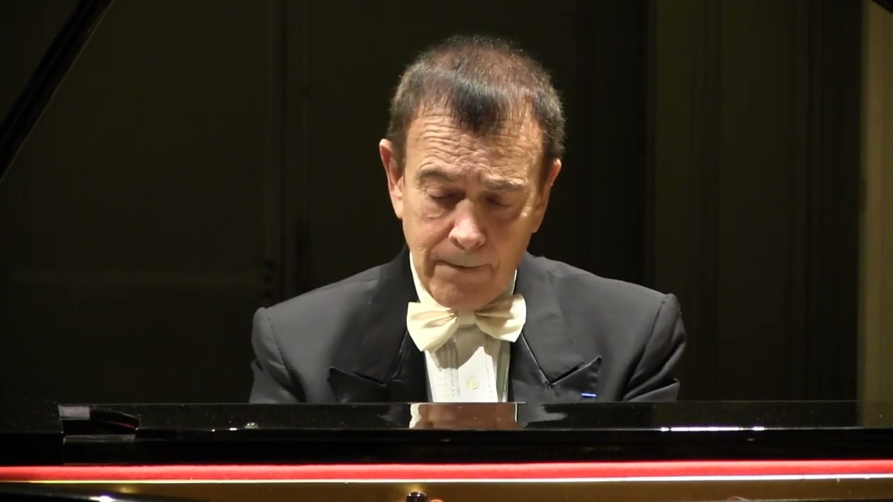 CHOPIN Ballade  n° 1,  op. 23 • par Claude Kahn
