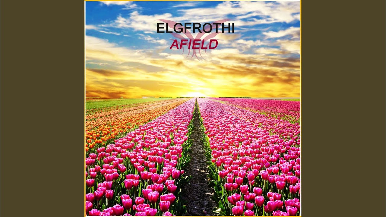 Afield (Original Mix)