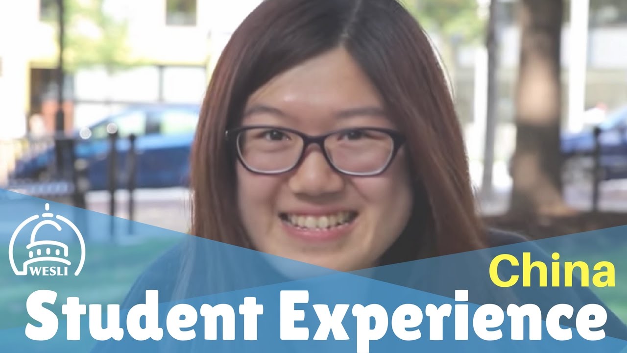 WESLI Student: Holiday