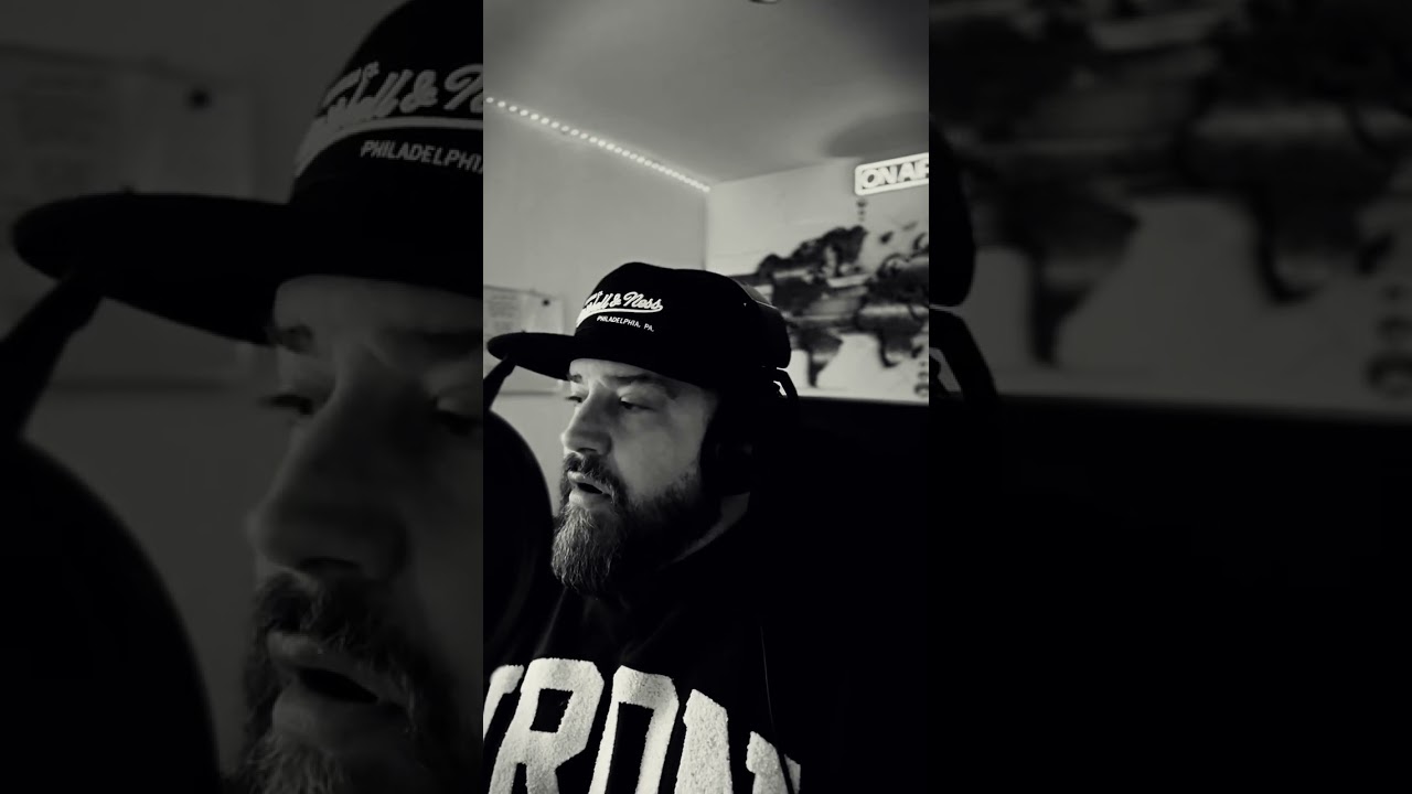 Garth Brooks - The Dance - Country Cover by Unshaved Voice