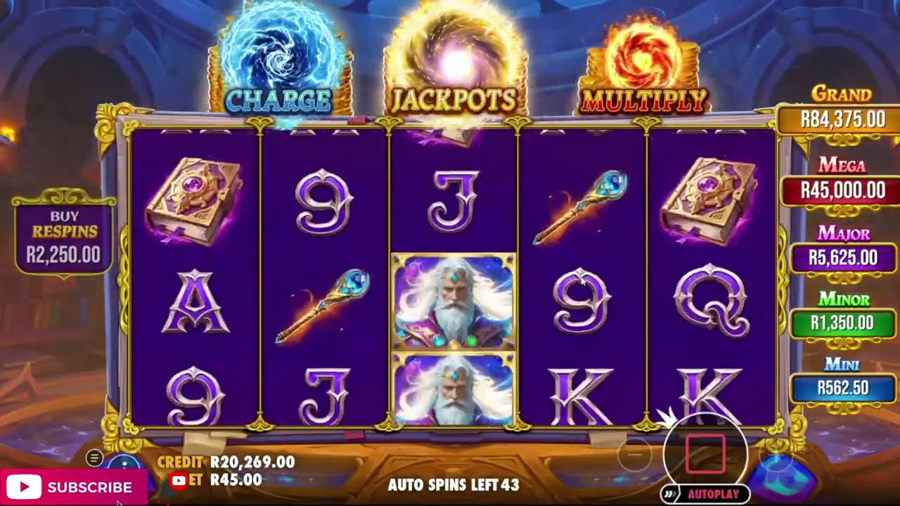 Let's Try SpellMaster for the First Time