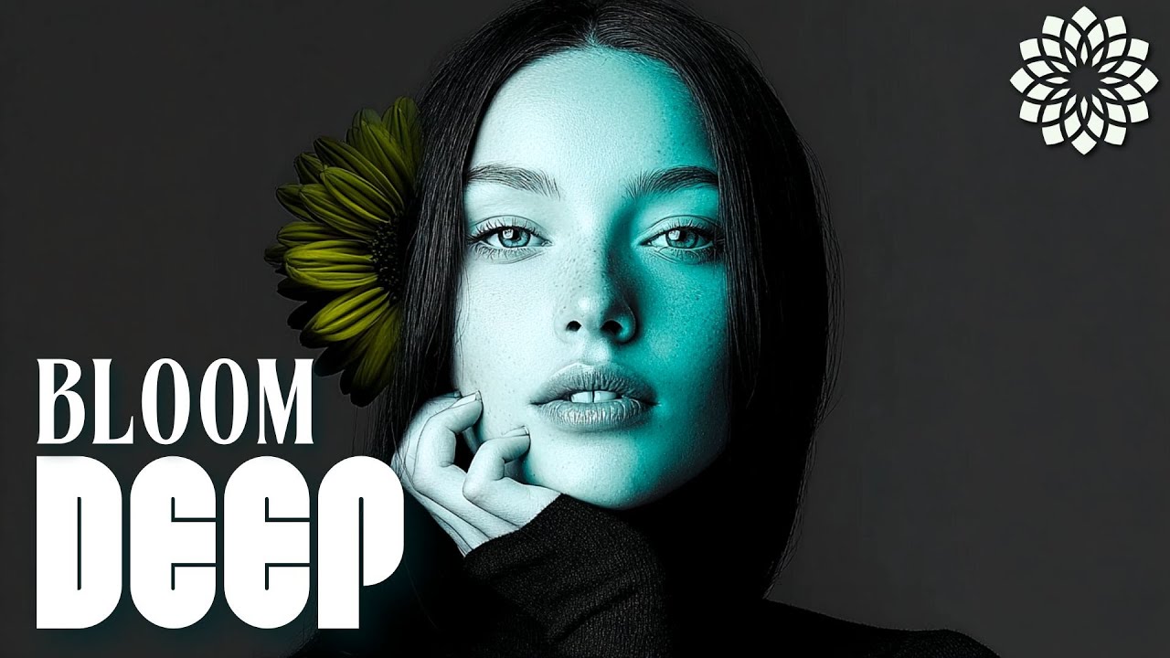 Midnight Bloom – Deep House Mix for Late Night Focus