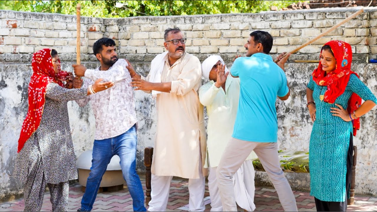परिवार का बटवारा दिल छू लेने वाली कहानी एक बार ज़रूर देखें Emotional Story
