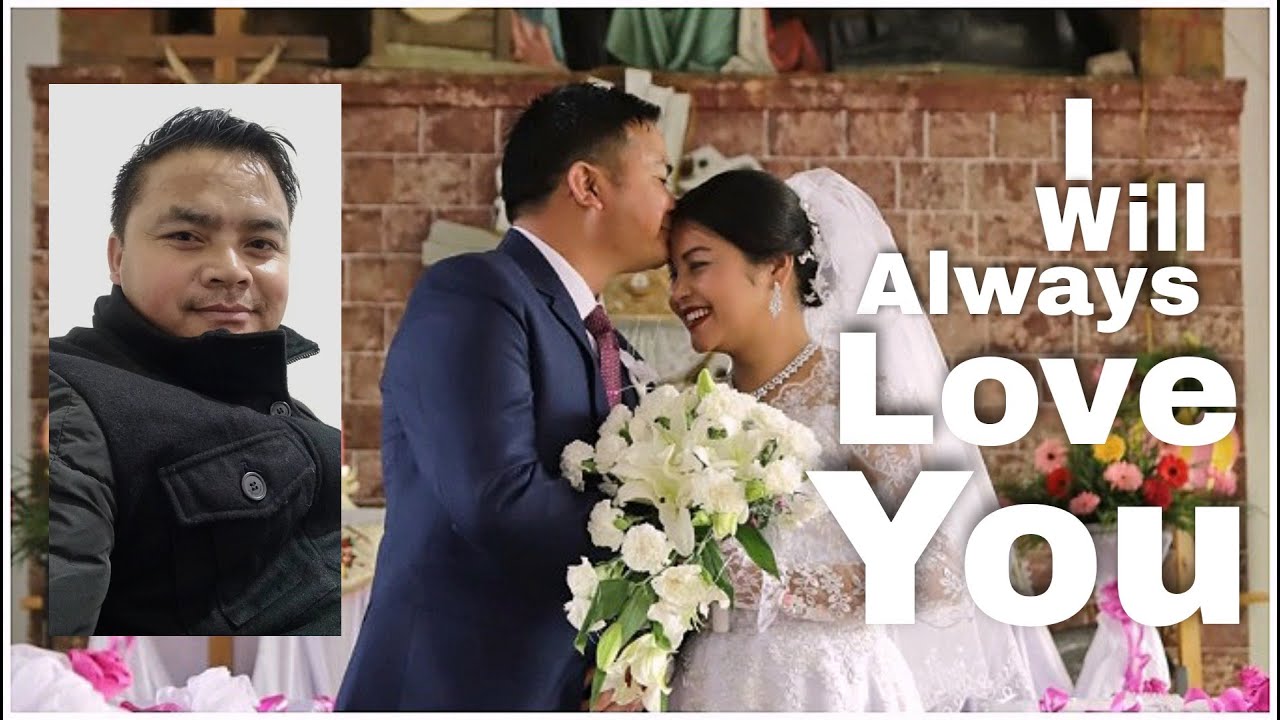 Darilin and Marcel Wedding Video | 08: 01: 2019 | I will miss You always