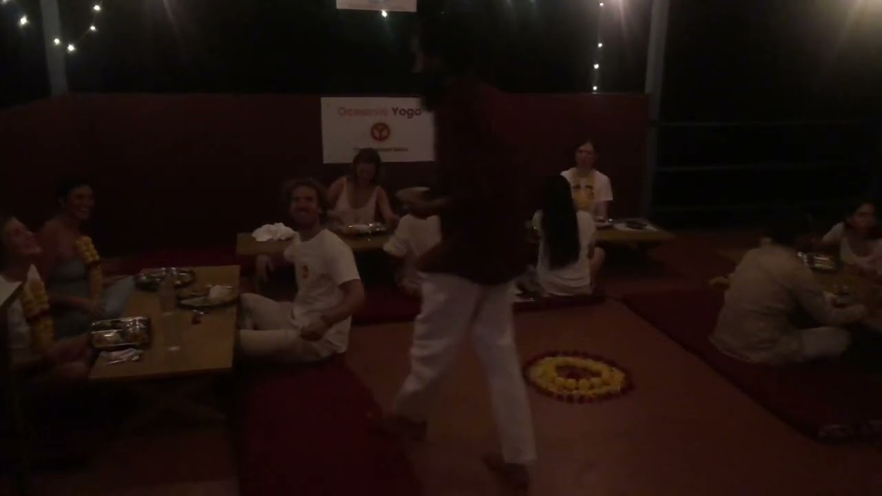Yoga Teacher Training In India 2023