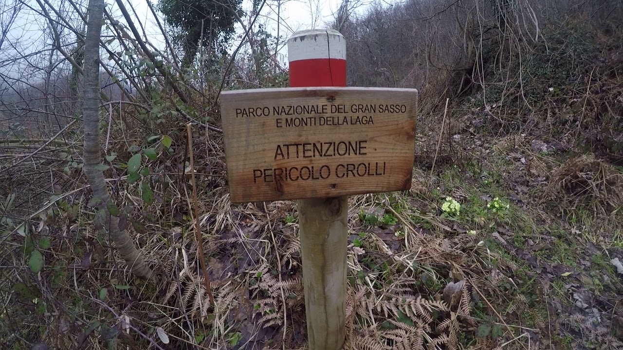 Valle Pezzata 2018