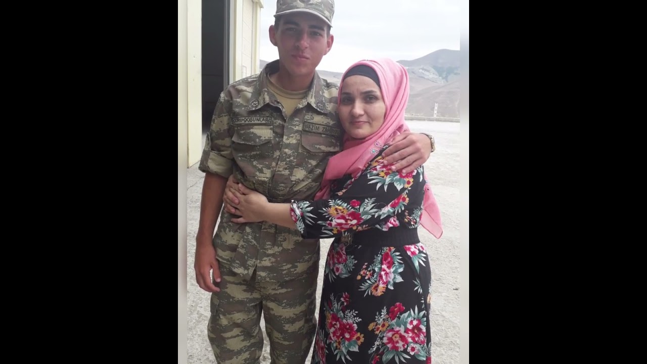 Şəhid Nazim Zahirov , Şəhadətindən 3 il keçdi. 01.10.2020  Ruhun şad olsun, Şəhidim  🤲🏻🇦🇿