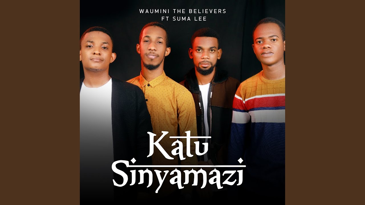 Katu Sinyamazi