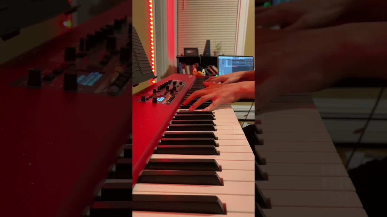 A Thousand Years x Can't Help Falling in Love -- Mashup Special