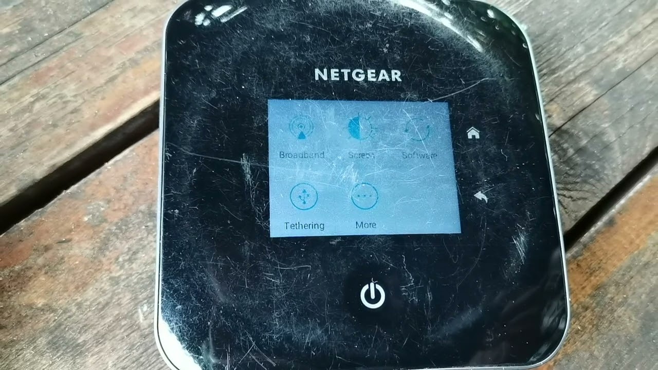 Download Ngebut! Review Netgear Nighthawk M2