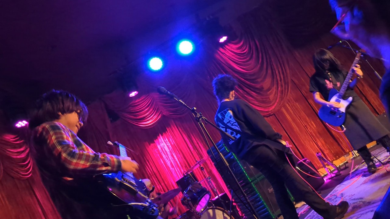 Febuary - Slow Dance Tune For Abigail - Live in Nashville, TN - 2/4/2026