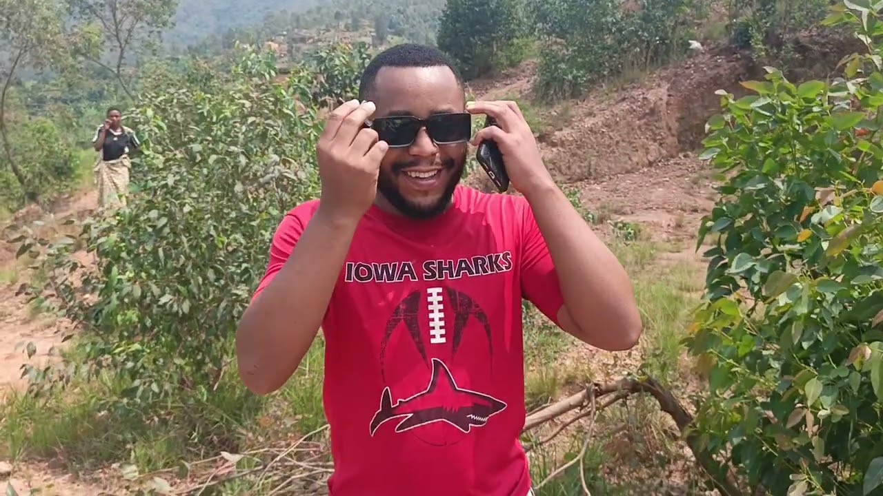 Iyi dillo ntigucike mumurenge wa Nduba ubuso 559 hafi nagasantire kanyacyanga 10m turahaguha