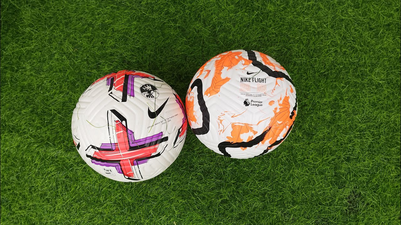 Unboxing & Review The Premier League OMB 23/24 | THE LAST NIKE PREMIER LEAGUE BALL