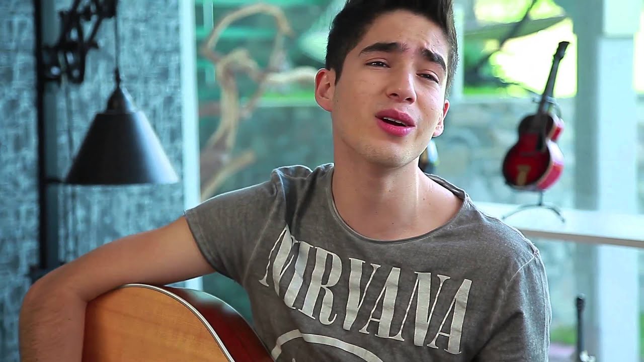 Jary - No Creo (Acustico)