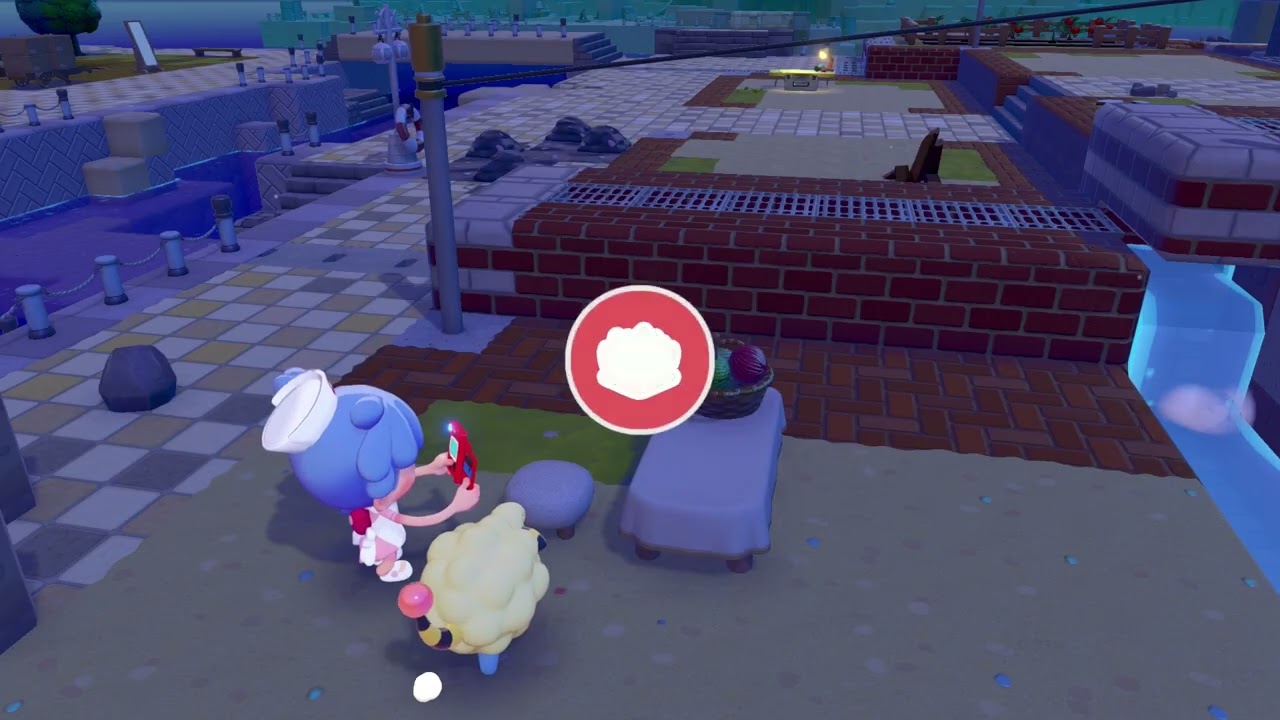【poco 16】【ぽこあポケモン】