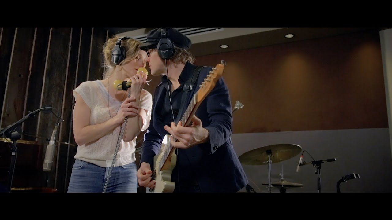 Whitehorse - Baby, Scratch My Back [Official Video]