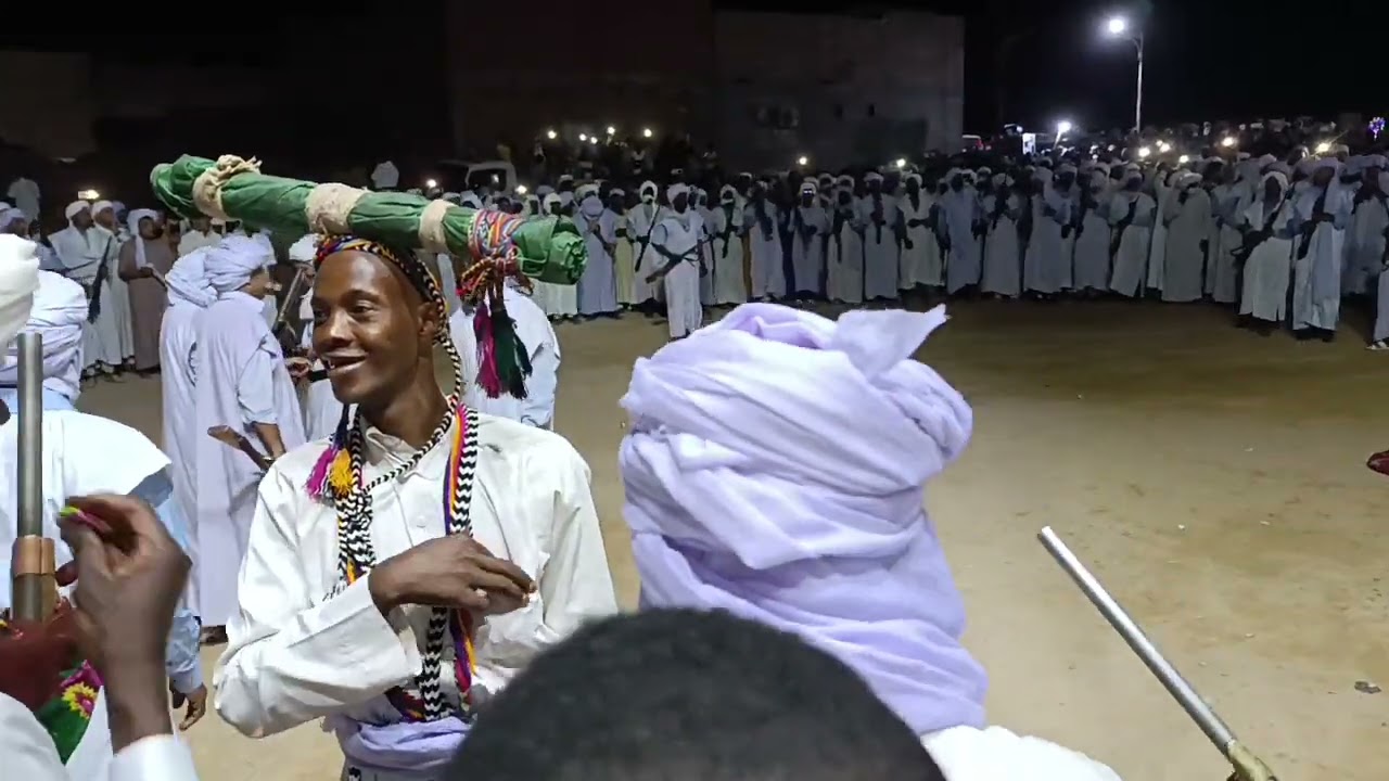 فرقة ادرار في تسابيت زيارة الهبلة 2025 لعقوبة لسنين دايمة انشاء الله 😍