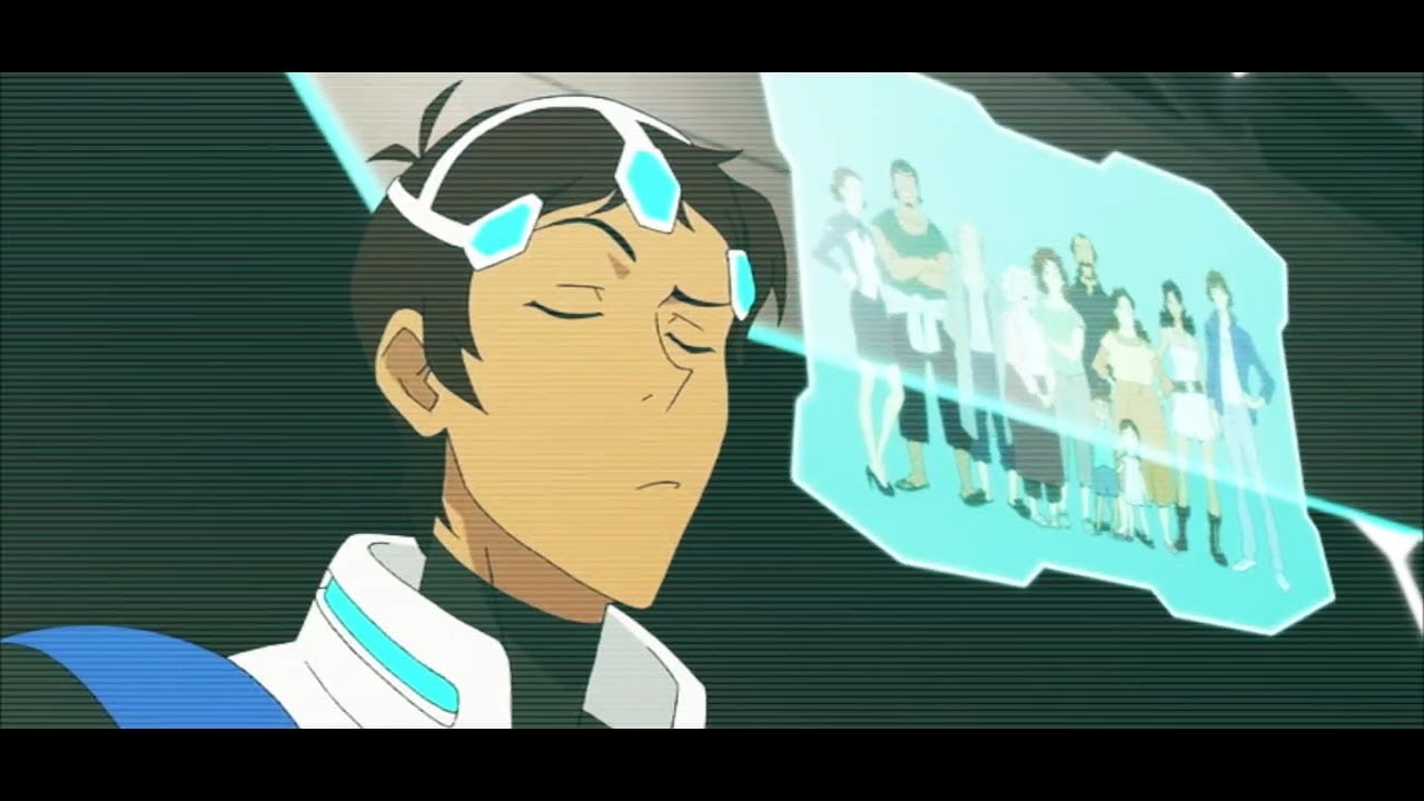 【VLDMV】Hϕm∈ // Lance Tribute