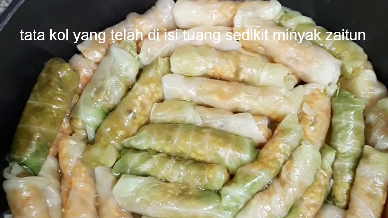 CARA MEMBUAT MAHSI MALFOF // KOL