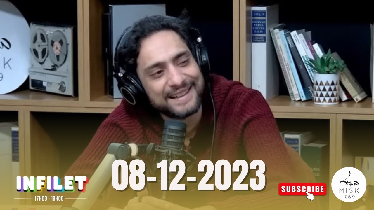 Infilet 08-12-2023