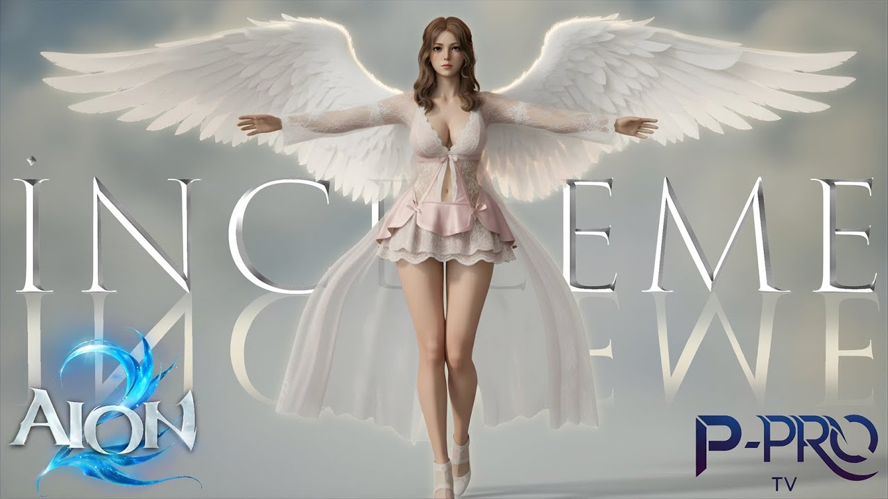 AION 2: İnceleme