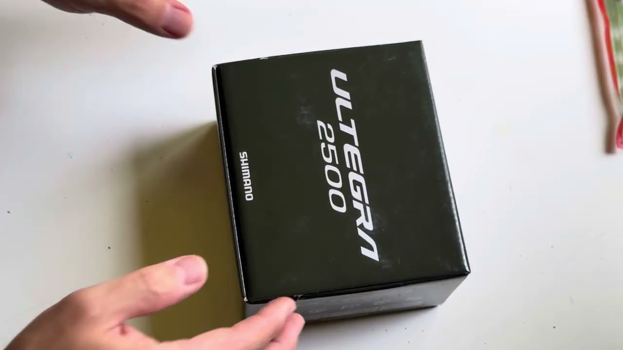 Shimano ultegra  2025