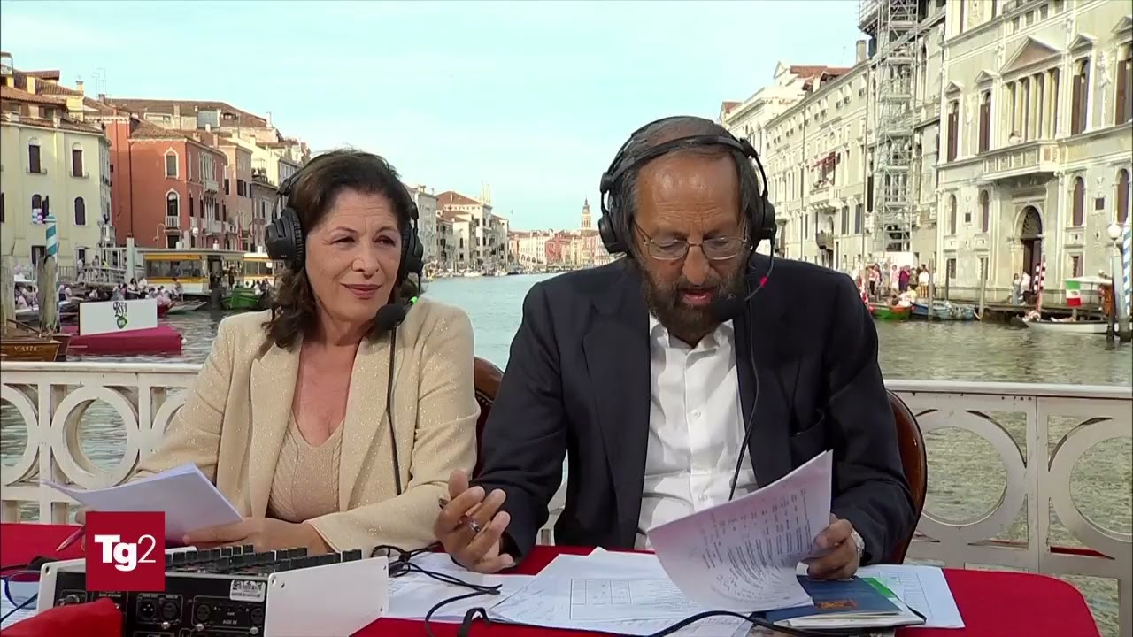 Regata Storica 2025