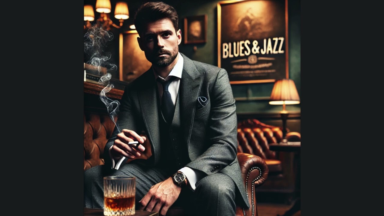 Jazz & Whiskey Nights &ndash; The Ultimate Blues Experience
