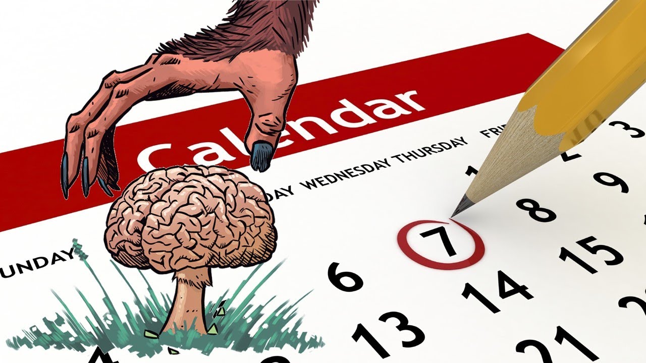 Cavernoma Chronicles: Got a date for Brain surgery!