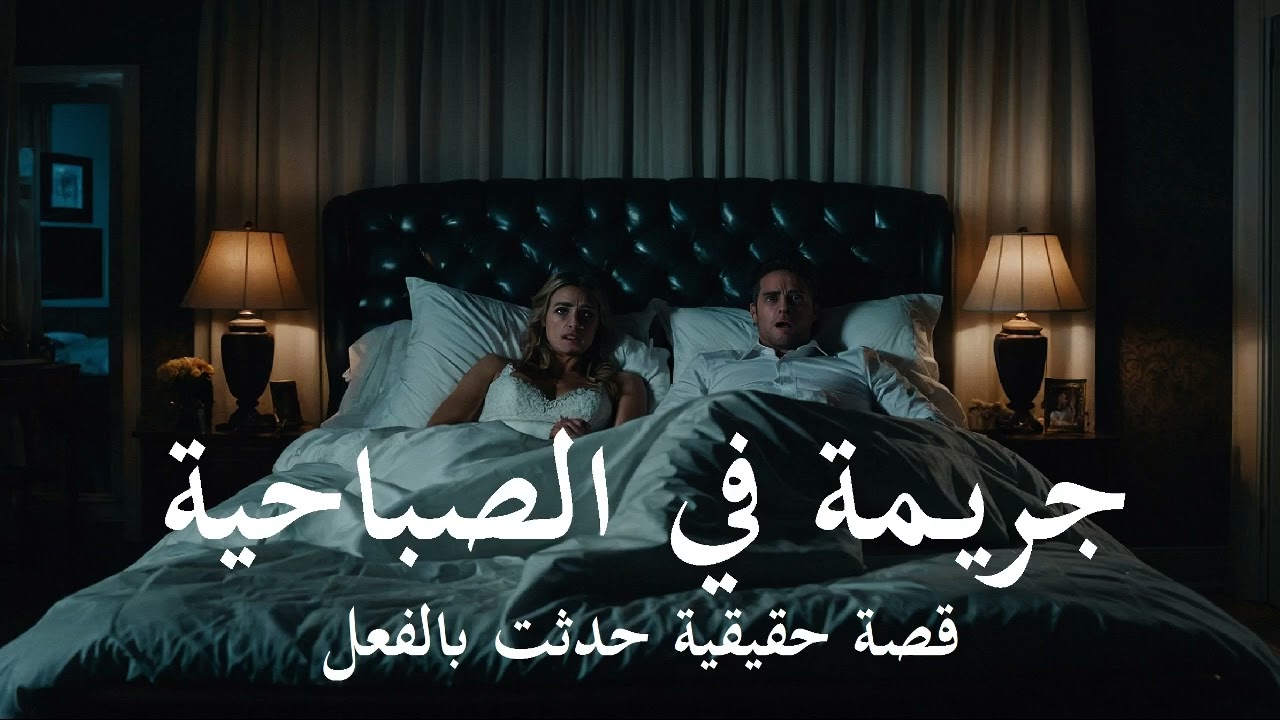 قصة حقيقية محقق بالقاهرة يشك في تشابه بين جـ ـريمة و اخرى والاثنين في الصباحية ويمسك دليل بأخر لحظة!