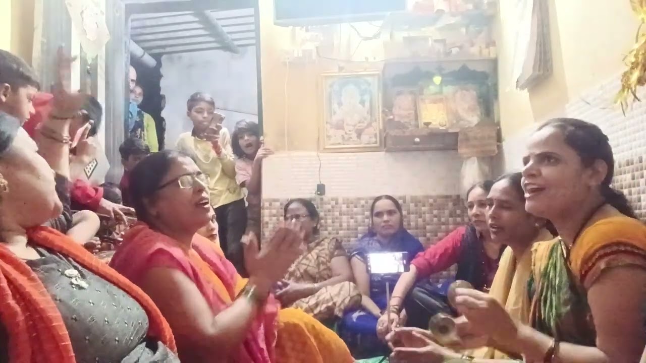 सासू मा करिया दबा दे हो सोहर का उठान लाइक सब्सक्राइब