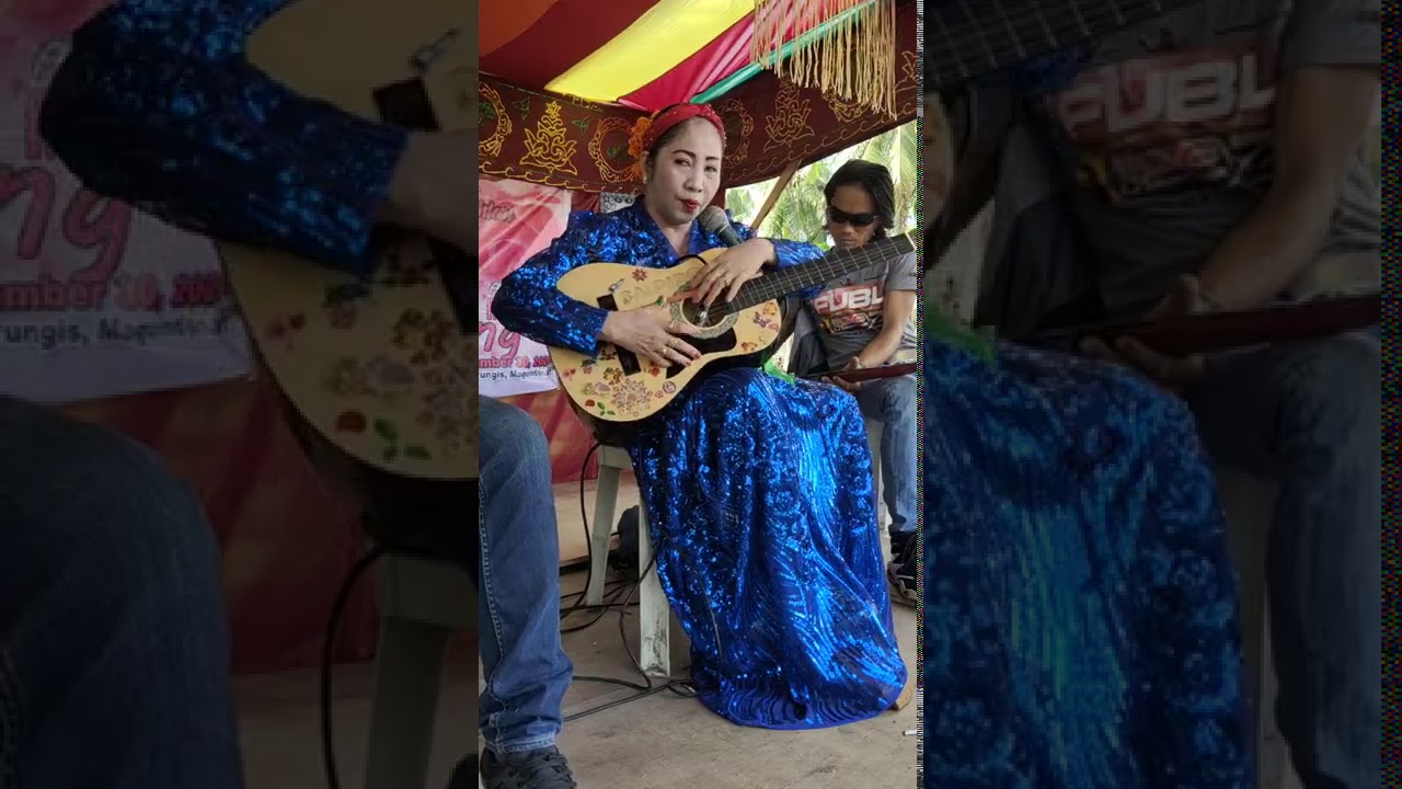 Dayunday sa kalbugan